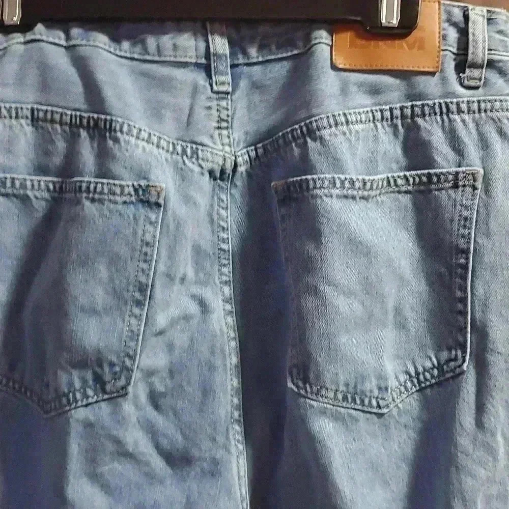 PP DNM Jeans - Picture 7 of 15